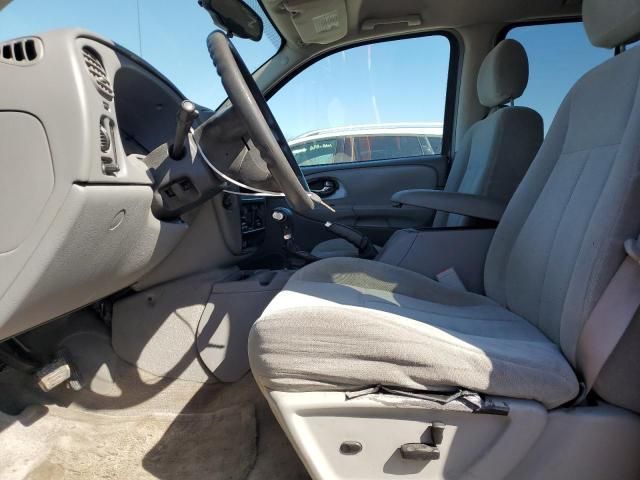 2006 Chevrolet Trailblazer LS