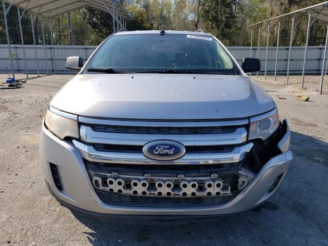 2011 Ford Edge SE