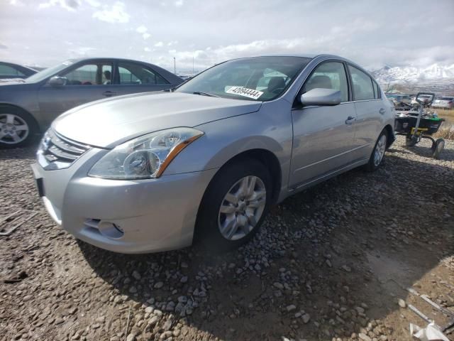 2011 Nissan Altima Base