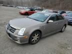 2008 Cadillac STS