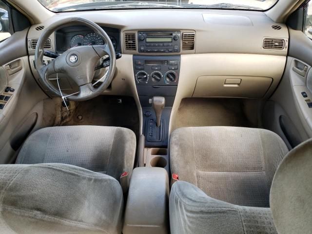 2006 Toyota Corolla CE