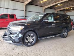 Ford Expedition Limited salvage cars for sale: 2023 Ford Expedition Limited