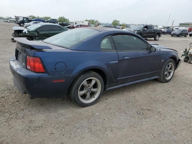 2002 Ford Mustang GT