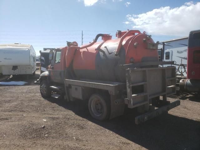 2007 International 4000 4300