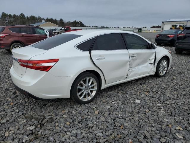 2013 Toyota Avalon Base