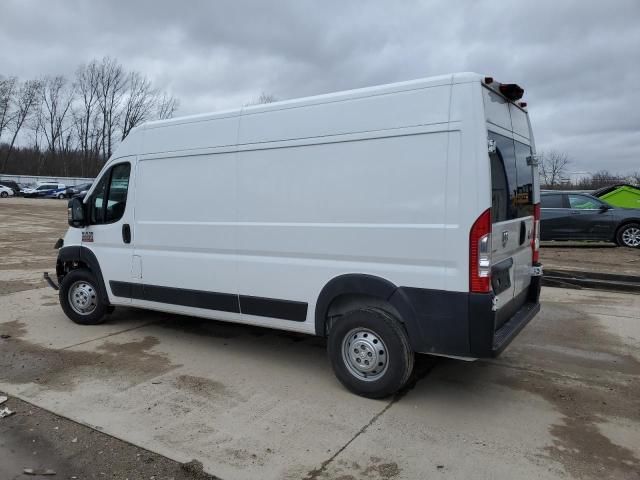 2021 Dodge RAM Promaster 2500 2500 High