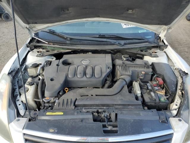 2009 Nissan Altima 2.5