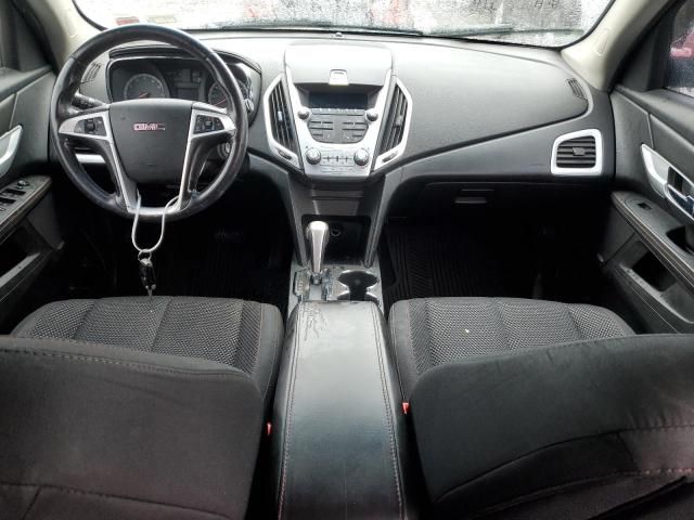 2011 GMC Terrain SLE