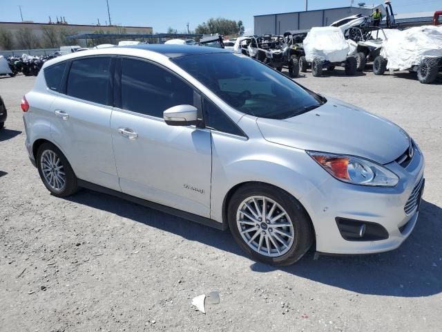 2013 Ford C-MAX SEL