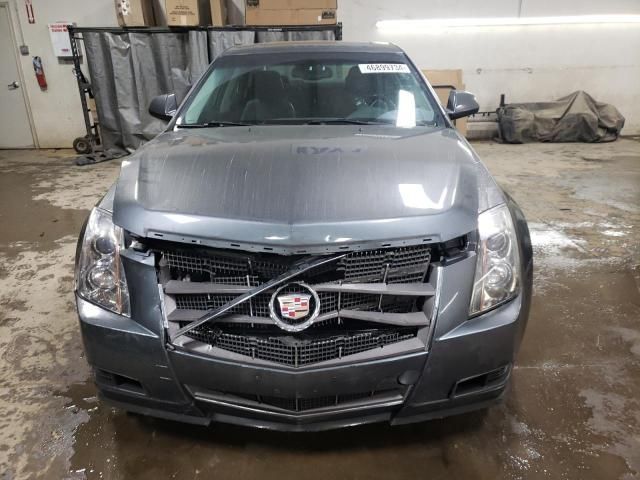 2008 Cadillac CTS