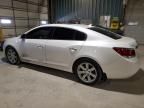 2010 Buick Lacrosse CXL