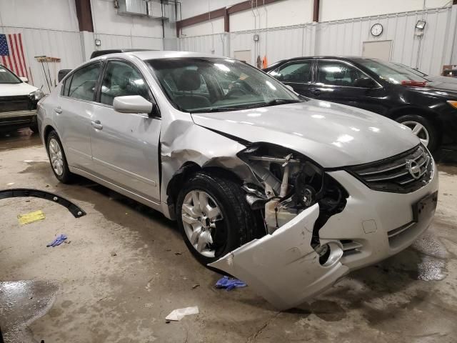 2011 Nissan Altima Base