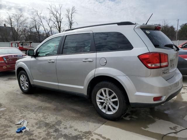 2013 Dodge Journey SXT