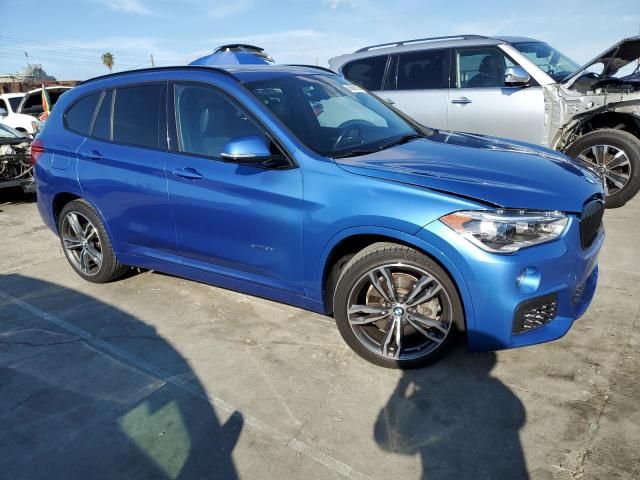 2018 BMW X1 SDRIVE28I