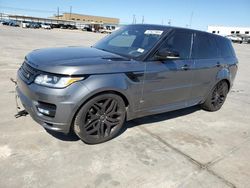 2017 Land Rover Range Rover Sport HSE Dynamic for sale in Grand Prairie, TX