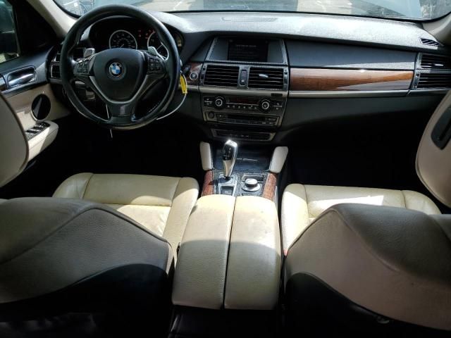 2008 BMW X6 XDRIVE35I