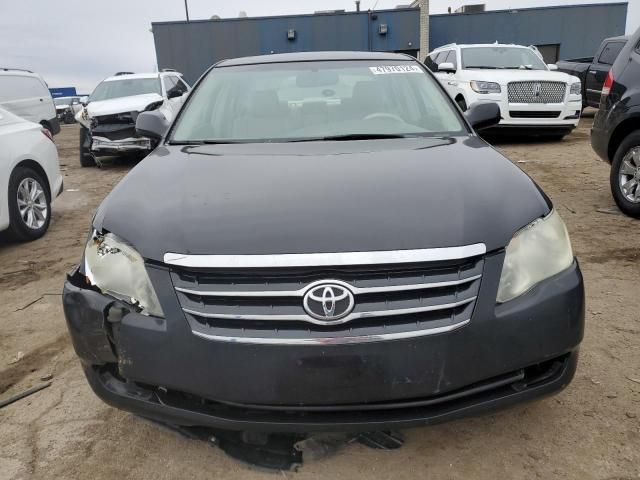 2006 Toyota Avalon XL