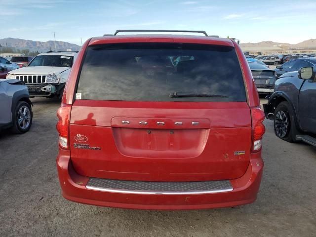 2012 Dodge Grand Caravan SXT