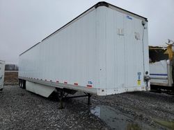 Snfe Trailer salvage cars for sale: 2013 Snfe Trailer