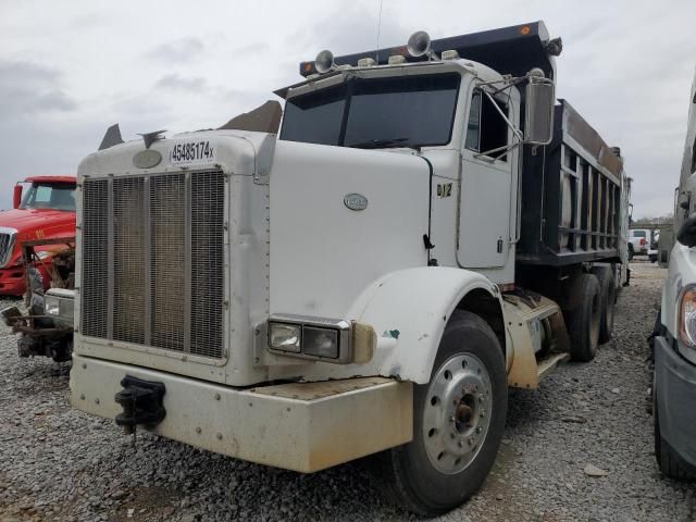 1997 Peter Pirsch & Sons Co. 1997 Peterbilt 378