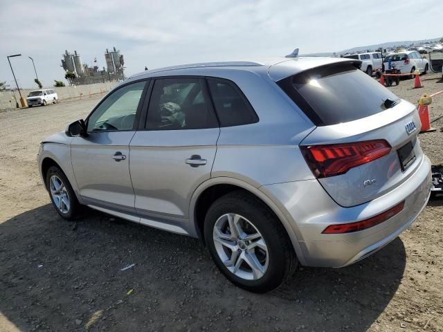 2018 Audi Q5 Premium