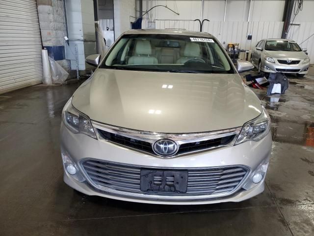 2014 Toyota Avalon Base