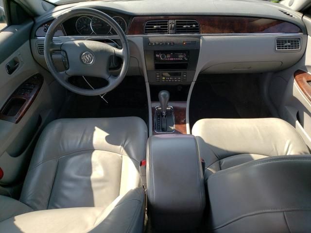 2007 Buick Lacrosse CXL