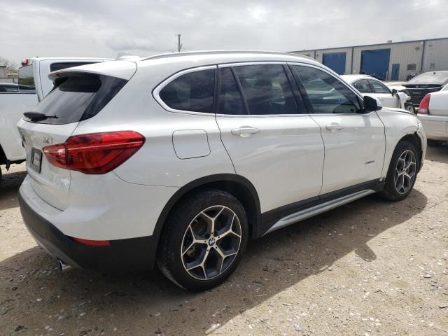 2017 BMW X1 XDRIVE28I