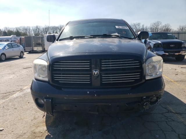 2007 Dodge RAM 1500 ST