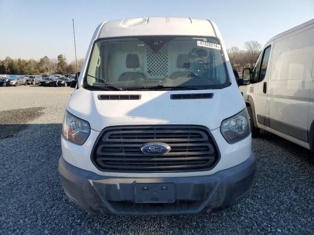 2015 Ford Transit T-350