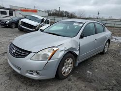 Nissan salvage cars for sale: 2010 Nissan Altima Base