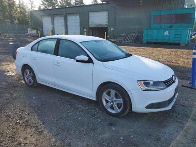 2014 Volkswagen Jetta TDI