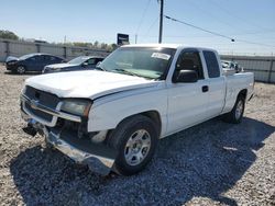 2005 Chevrolet Silverado C1500 en venta en Hueytown, AL