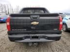 2008 Chevrolet Avalanche C1500