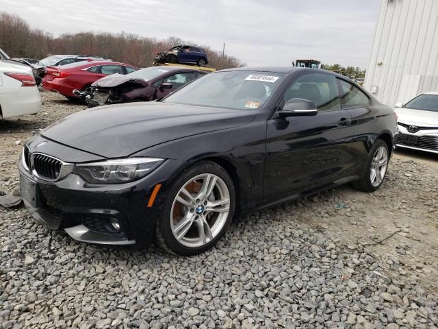 2018 BMW 440XI