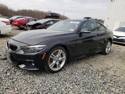 Salvage cars for sale at Windsor, NJ auction: 2018 BMW 440XI