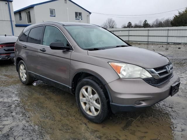 2011 Honda CR-V SE