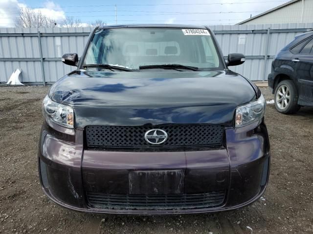 2008 Scion XB