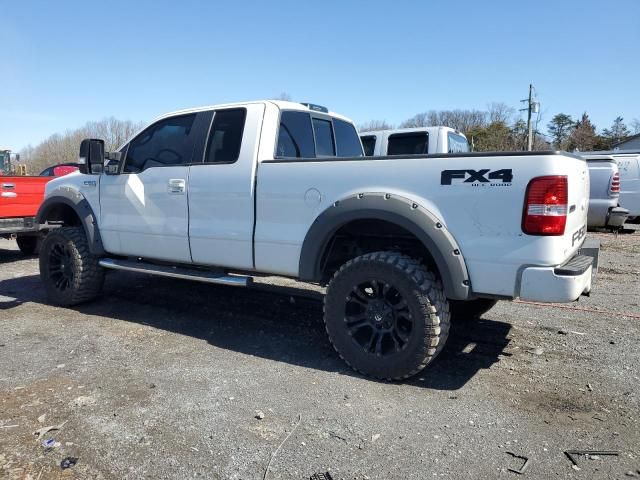 2008 Ford F150