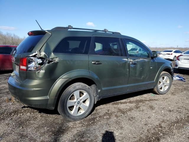 2016 Dodge Journey SE