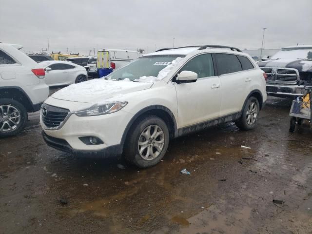 2014 Mazda CX-9 Touring