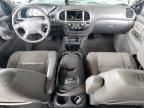 2001 Toyota Sequoia Limited