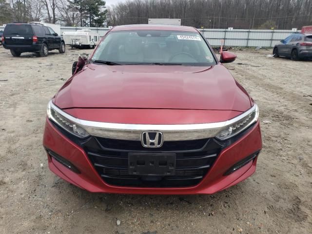 2020 Honda Accord EXL