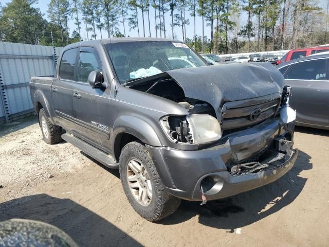 2004 Toyota Tundra Double Cab Limited