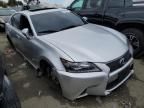 2014 Lexus GS 350