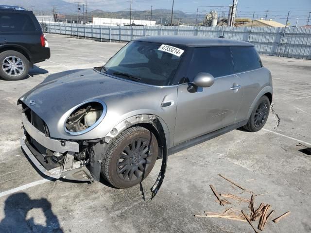 2017 Mini Cooper