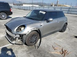 Mini Vehiculos salvage en venta: 2017 Mini Cooper