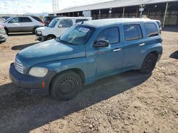 Chevrolet HHR salvage cars for sale: 2007 Chevrolet HHR LS