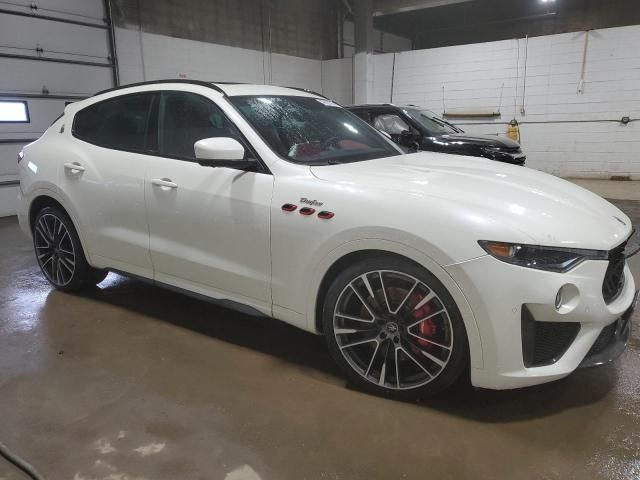 2021 Maserati Levante GTS