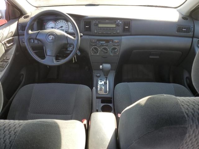 2008 Toyota Corolla CE